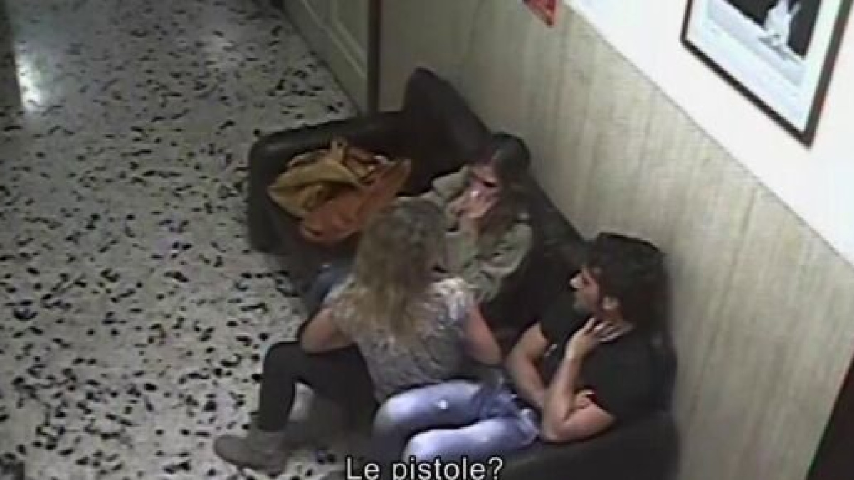 Caso Vannini, Ciontoli accusa i giornalisti di aver condannato innocenti