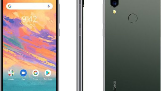 Umidigi A11, in arrivo lo smartphone low cost asiatico di gran qualit&agrave;.