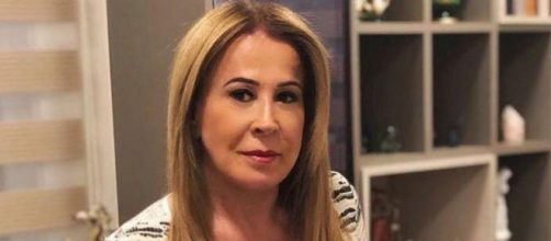 Zilu Camargo comemora Dia das M&atilde;es (Reprodu&ccedil;&atilde;o/Instagram)