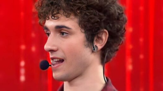 Amici 20, Tancredi parla dopo l'eliminazione.