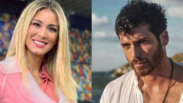Can Yaman e Diletta, il retroscena di Paolone.