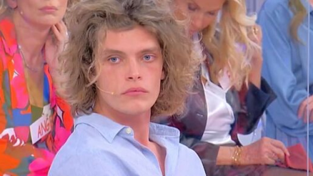 Uomini e Donne, registrazione 8 maggio 2021