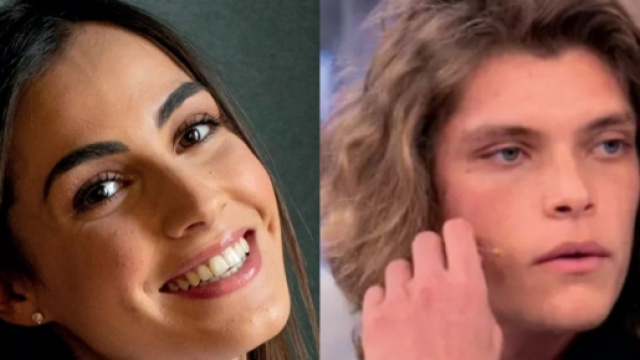 Uomini e Donne, ripresa dell'8/5: Massimiliano sceglie Spoto