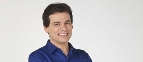 Celso Portiolli faz 54 anos (Divulga&ccedil;&atilde;o)