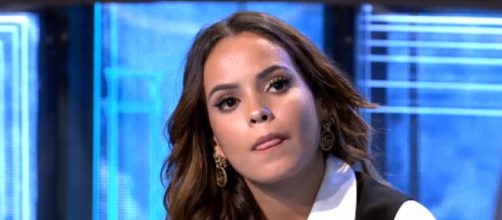 Gloria Camila insulta a Bel&eacute;n Rodr&iacute;guez por hacer un comentario de Roc&iacute;o Carrasco (Telecinco)