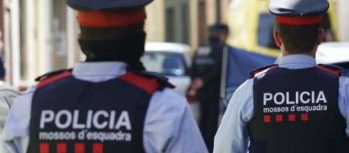 Mossos d'Esquadra de Catalu&ntilde;a (@Mossos)