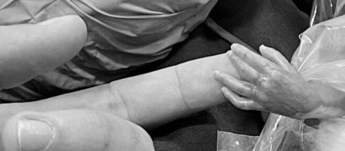 Whindersson Nunes e o filho Jo&atilde;o Miguel (Reprodu&ccedil;&atilde;o/Redes Sociais)