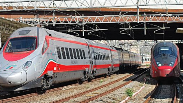 Assunzioni Ferrovie dello Stato 2021.