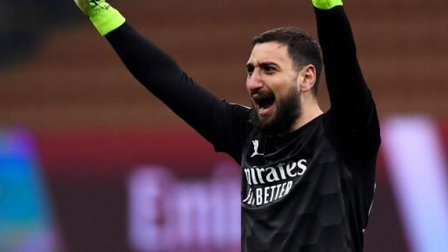 Calciomercato Roma: Muorinho sarebbe interessato a Donnarumma.