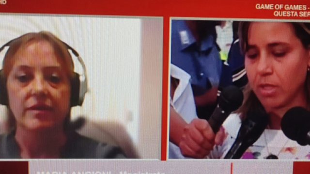 Denise Pipitone, pm di Marsala: 'Volevano ucciderla, ma fu consegnata ad altri'.