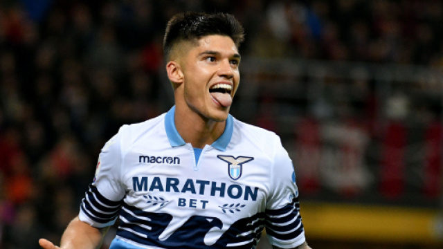 Inter, Inzaghi vorrebbe Joaquin Correa.