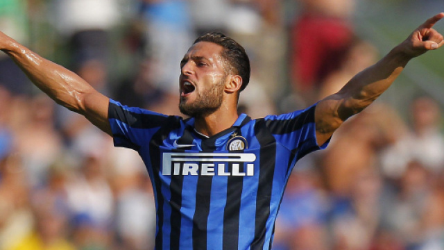 Inter, Mourinho chiede D'Ambrosio alla Roma.