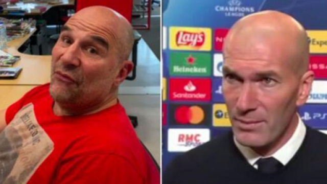 Le violent coup de gueule de Moscato - Photo captures d'&eacute;cran vid&eacute;os YouTube