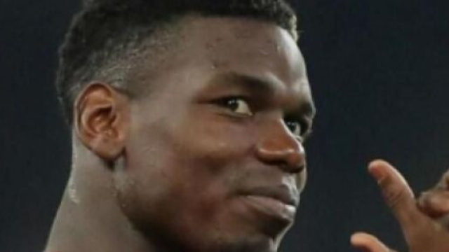 Paul Pogba potrebbe ritornare alla Juventus.