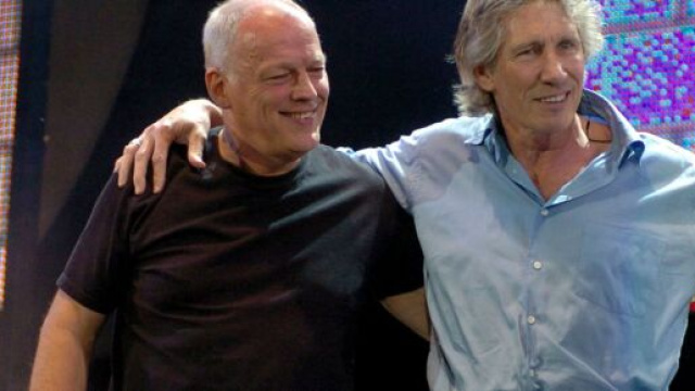 Roger Waters accusa David Gilmour di censura per le note di copertina della nuova edizione di Animals dei Pink Floyd.