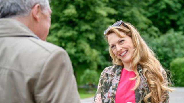 Tempesta d'anore, spoiler del 4 giugno: Rosalie verr&agrave; arrestata per il sequestro di Tim.