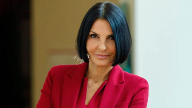 Upas, trame all'11 giugno: Marina vuol vendicarsi di Lara.