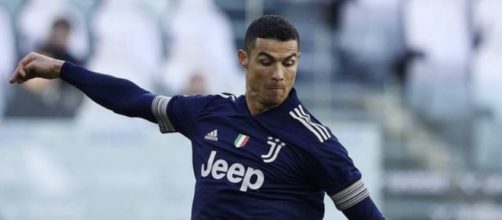 Cristiano Ronaldo deve trocar de clube para a pr&oacute;xima temporada (Reprodu&ccedil;&atilde;o/Instagram/@cristiano)