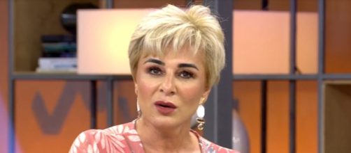 Despu&eacute;s de a&ntilde;os Ana Mar&iacute;a Ald&oacute;n har&aacute; frente a la justicia (Telecinco)