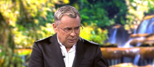 Jorge Javier ha sido muy cr&iacute;tico a pesar de ser el presentador (Telecinco)