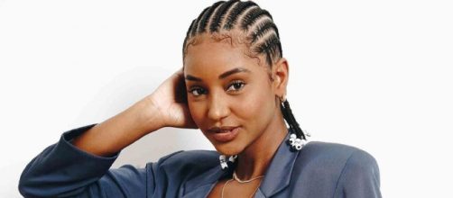 Kathlen morreu na tarde de ter&ccedil;a-feira (8) (Reprodu&ccedil;&atilde;o/Arquivo pessoal)