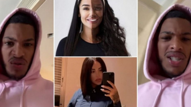 Blackface, qamis, enfants africains,... Marvin Tilli&egrave;re clashe violemment Jelena, Jazz et Laurent accus&eacute;s de racisme.