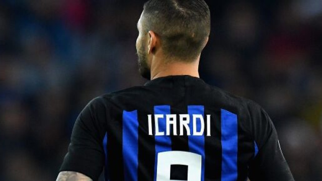 Calciomercato, Icardi possibile obiettivo della Juventus.
