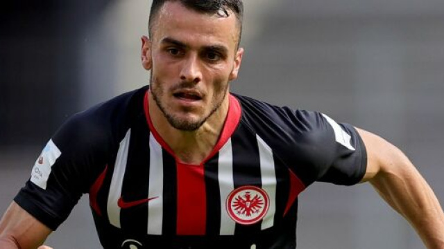 Calciomercato Inter, ci sarebbe l'accordo per l'arrivo di Kostic.