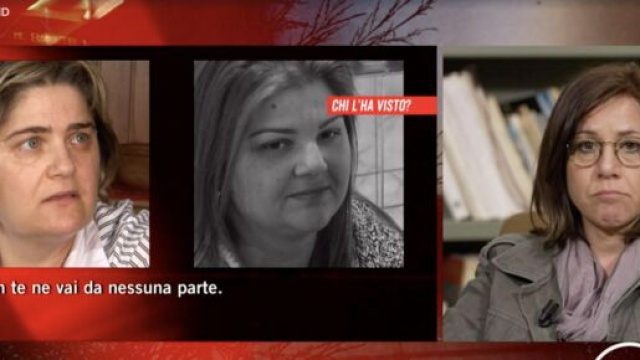 Denise Pipipitone, Sciarelli parla di Piera Maggio