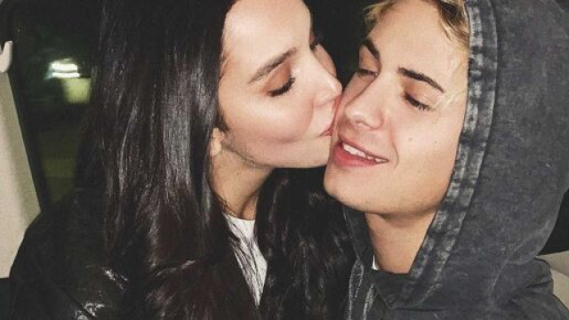 Federico Rossi e Paola si sono lasciati: 'Continueremo a volerci bene'.
