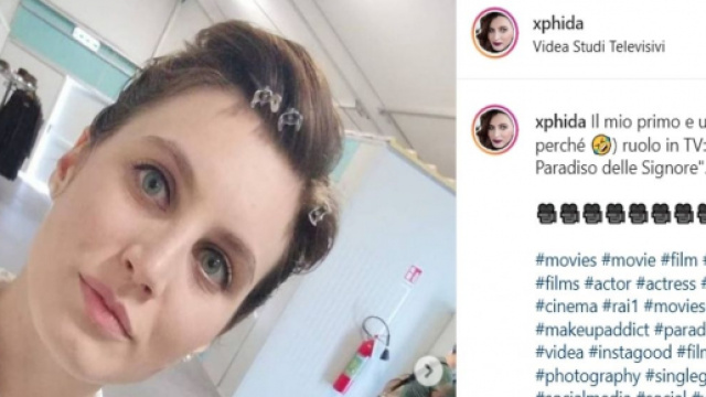 Il Paradiso delle signore 6: Laura Rossi sar&agrave; una new entry della soap.