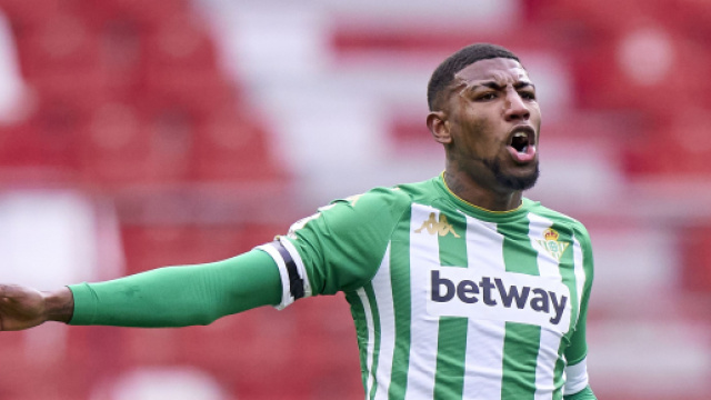 Inter, incontro con l'agente di Emerson Royal, sarebbe lui il dopo Hakimi.