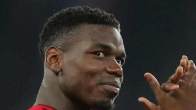 Paul Pogba potrebbe ritornare alla Juventus.