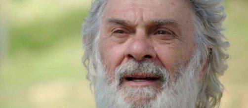 Abra&atilde;o ordena busca por jovem para o filho em 'G&ecirc;nesis' (Reprodu&ccedil;&atilde;o/Record TV)