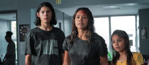 Cena de 'Awake, nova produ&ccedil;&atilde;o da Netflix. (Foto: Arquivo Blastingnews)