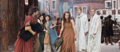 'G&ecirc;nesis' deve ser estendida at&eacute; o fim de 2021 (Divulga&ccedil;&atilde;o/Record TV)