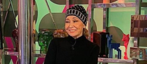 La periodista lleva ya un a&ntilde;o batallando contra el c&aacute;ncer de pulm&oacute;n - (Instagram@milaximenezoficial)