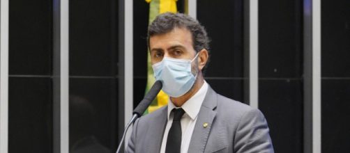 Marcelo Freixo vai para o PSB (Pablo Valadares/C&acirc;mara dos Deputados)