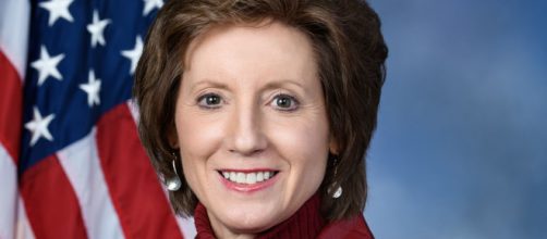 U.S. Rep. Vicky Hartzler may join growing GOP primary for U.S. Senate (Image source: Wikimedia Commons)