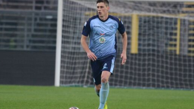 Calciomercato Crotone: ufficiale l'arrivo di Davide Mondonico in rossobl&ugrave;.