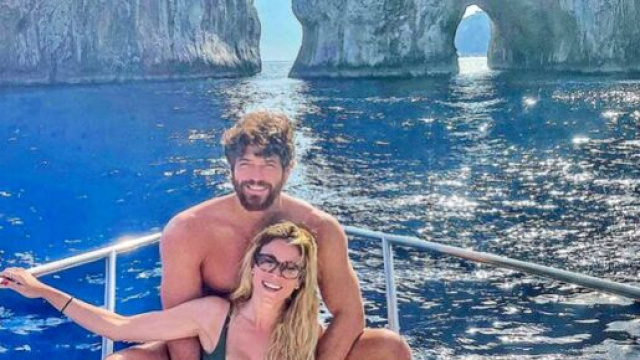 Can Yaman e Diletta Leotta a Capri: &egrave; polemica.