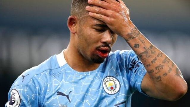 Calciomercato Juventus: ipotesi Gabriel Jesus in prestito, Bernardeschi verso la Lazio.