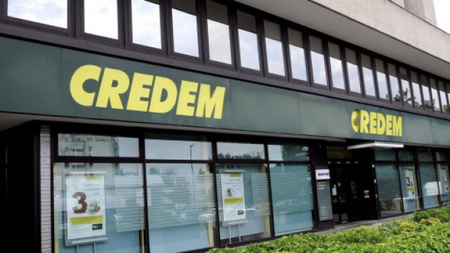 Credem continua le assunzioni anche per diplomati.