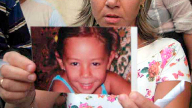 Denise Pipitone: la donna che si trovava con Danas si chiamerebbe Florina.