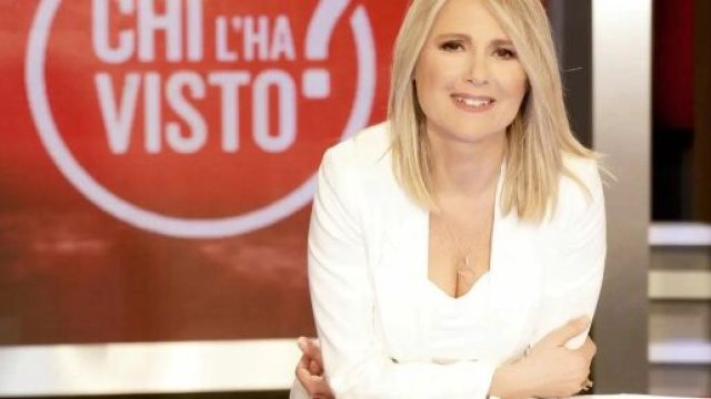 Denise Pipitone, retroscena Sciarelli.