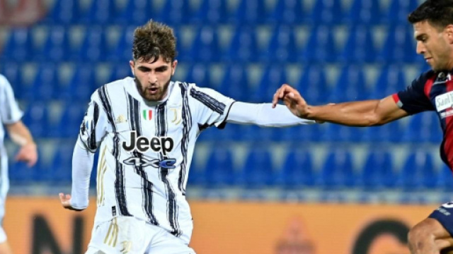 Il calciatore Manolo Portanova agli arresti domiciliari per violenze di gruppo | virgilio.it