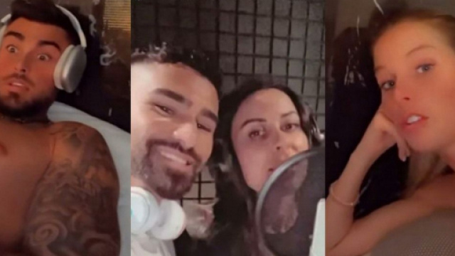 Jonathan Matijas (La Villa 6) clashe Thibault Garcia et Greg sur leur carri&egrave;re de chanteur ? Thibault et Jessica lui r&eacute;pondent !