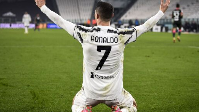 Juventus, perplessit&agrave; sul futuro del portoghese.