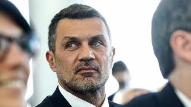 Milan, Paolo Maldini prepara i colpi di mercato.