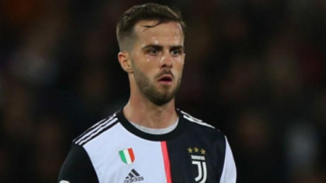 Miralem Pjanic potrebbe ritornare alla Juventus.